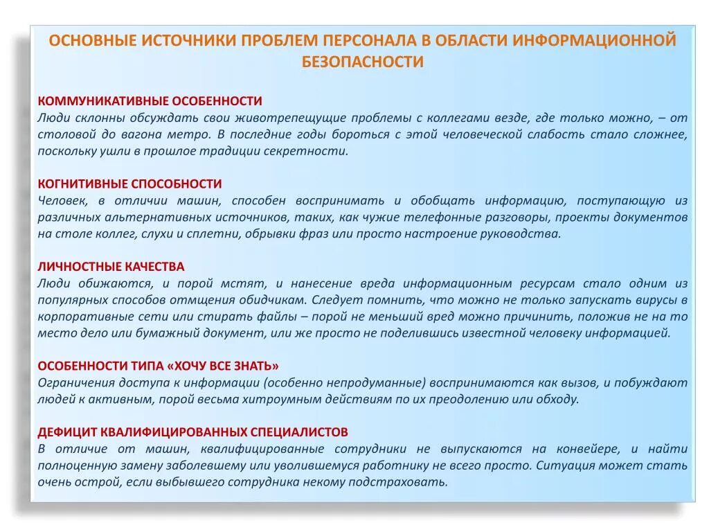 Всем выйти из кадра проблематика
