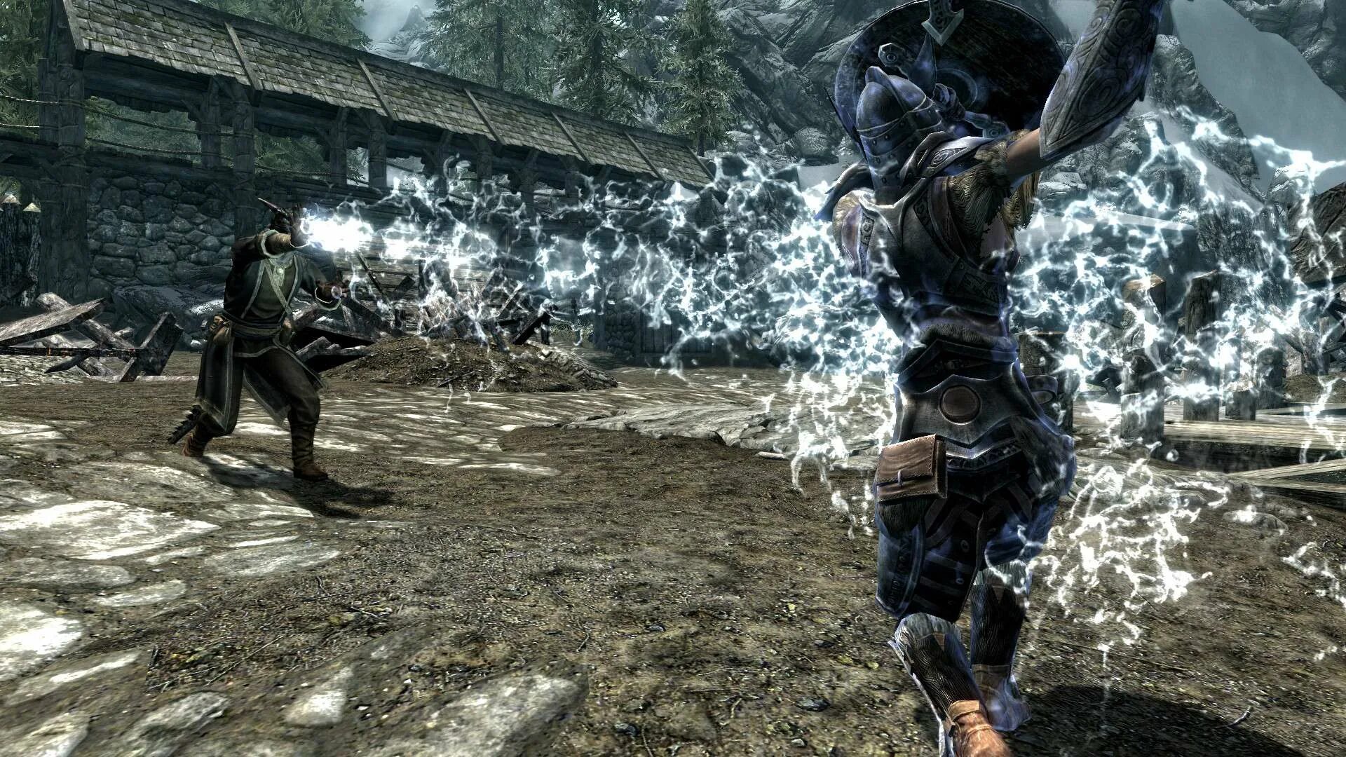 Скайрим мод магия полета. Electroblobs wizardry 1 12 2. Магия земли мод. Quark 1. Магия земли мод.