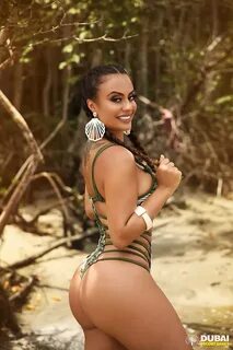 Geovanna brazil video girl