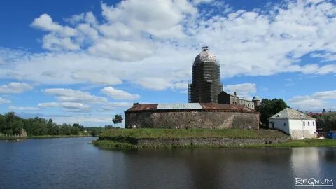 Вели город