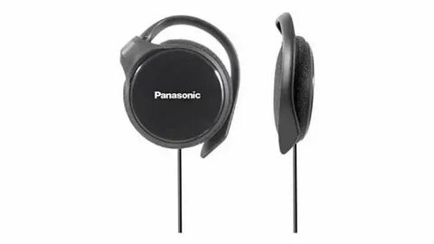 Наушники panasonic rp hs46e