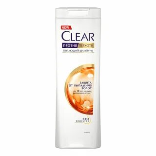 Cleaner шампунь