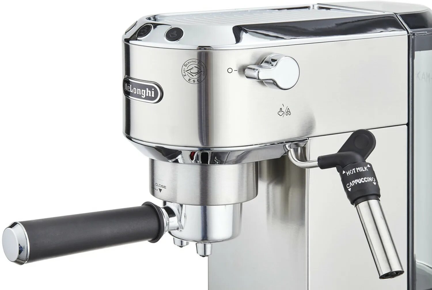 Delonghi ec 685. 5. M. M. Delonghi ec 685.