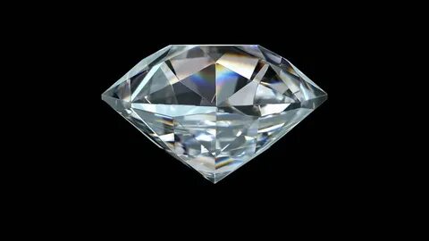 Beautiful diamond