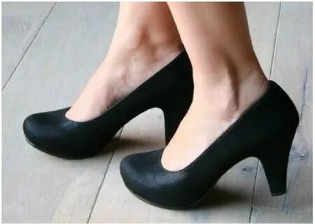 They shoes