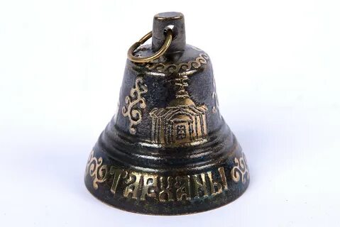 Колокольчики 11