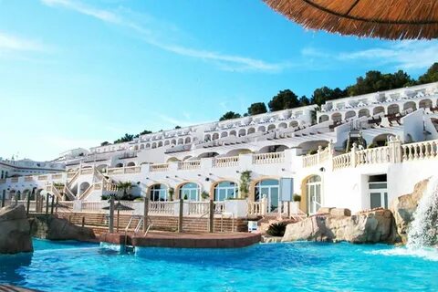 Imperial resort spa