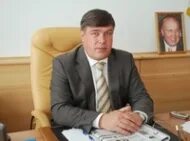 Бывший мэр дзержинска
