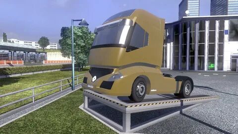 Renault radiance concept