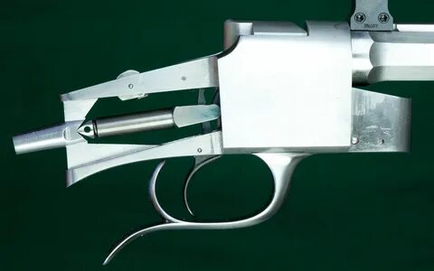 Gun project