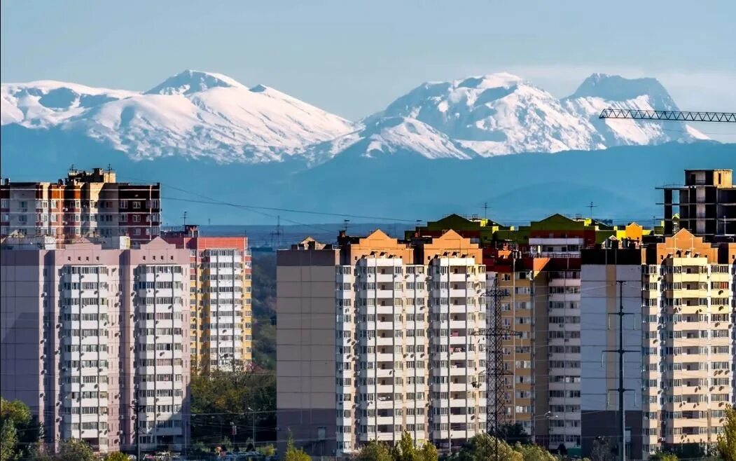 Что посмотреть в Краснодаре за 1 день - лучшие достопримечательности