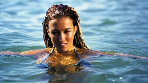 Summer Katja Schuurman in first images 'Costa! 