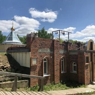 Мужской монастырь хабаровск