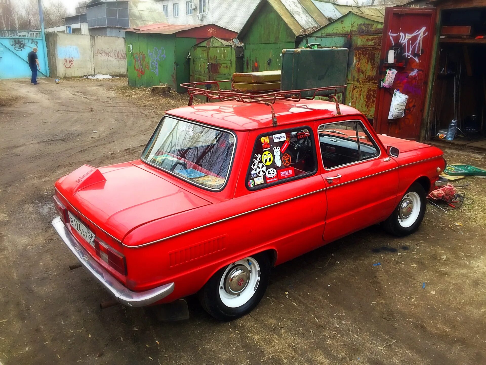 Заз 965 багажник. Заз 968 45 л. Запорожец багажник. Заз-968 запорожец багажник. Заз 965 багажник.