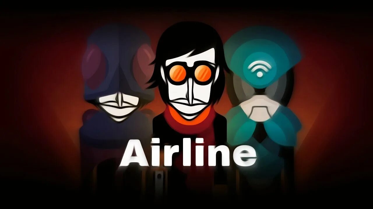 Incredibox мод masks. Incredibox мод masks