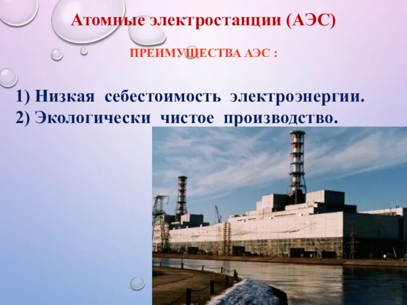 Аэс образование. Атомная электростанция. АЭС России кратко. Проект атомной электростанции. Атомная электростанция презентация.