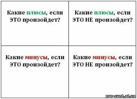 Что происходит если парень
