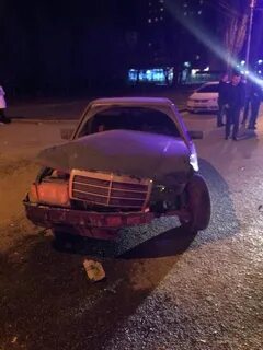 Аварии в 1990 году