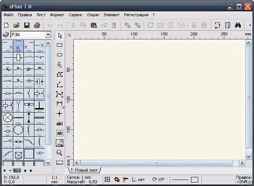 SPLAN схемы. SPLAN 7.0. SPLAN библиотеки. Схемы электрические SPLAN. Бесплатный splan 7.0