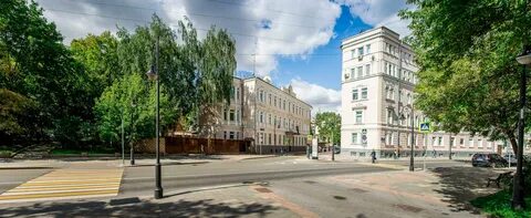 Улица 4 переулок
