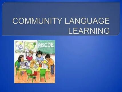 Learning community