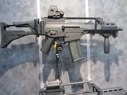 G36c