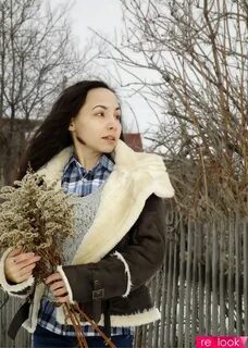 Сибирская любовь