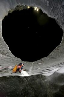 Massive hole