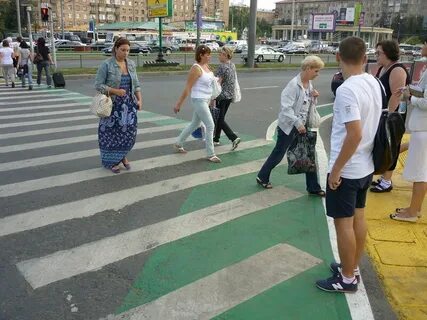 Московская дорожка