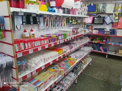 Канцтовары сарапул