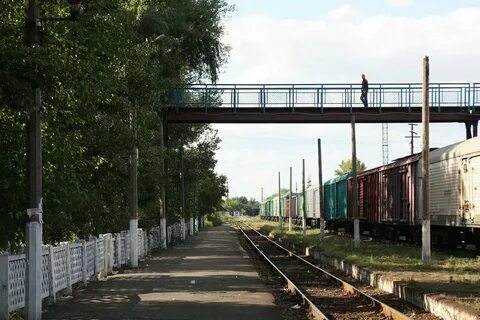 Станция защита