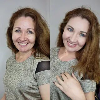 Макияж минусы