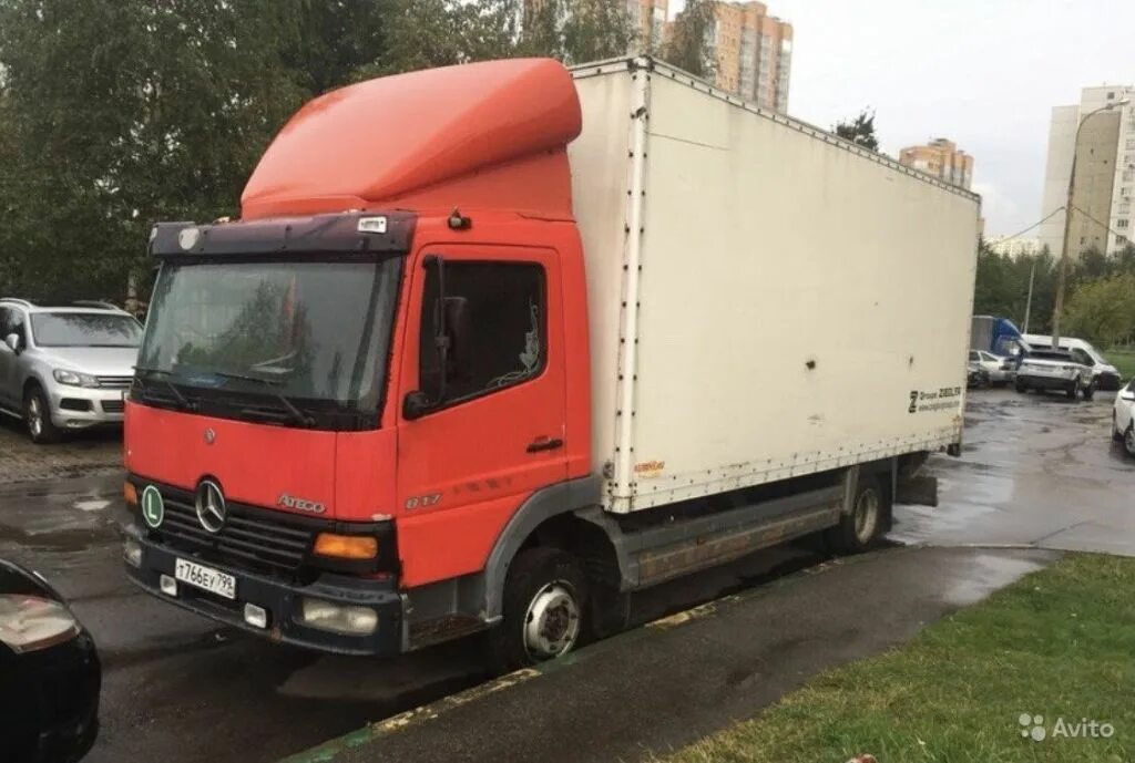 Mercedes-Benz 817 Atego. Мерседес Atego 817. Мерседес Бенц 817 Атего. Atego 817 1999. Купить мерседес атего бу авито