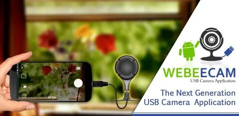 Usb web