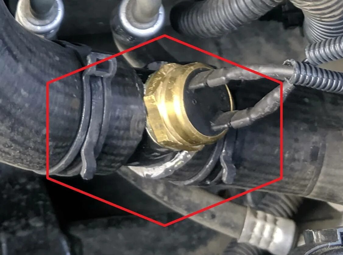 Датчик включения вентилятора охлаждения двигателя. Датчик включения вентилятора hyundai matrix. 5. Датчик включения вентилятора камаз 43118 евро. 4.