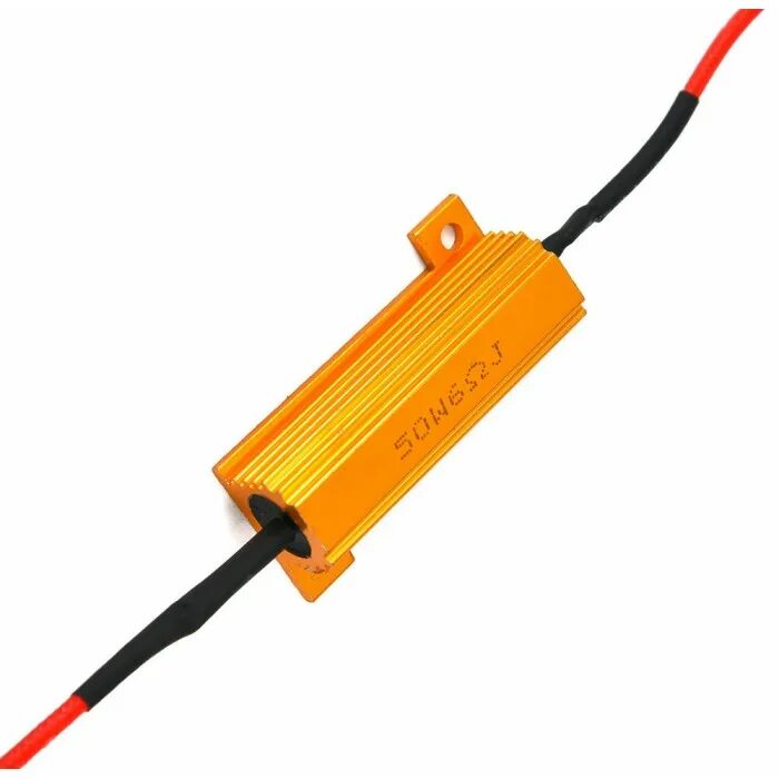 Обманка диода. Обманка резистор 50w. резистор 50w 8rj. нагрузочный резистор для светодиода в автомобиль 12в. нагрузочный резистор 12 вольт.