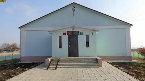 Погода белгородская область красногвардейский