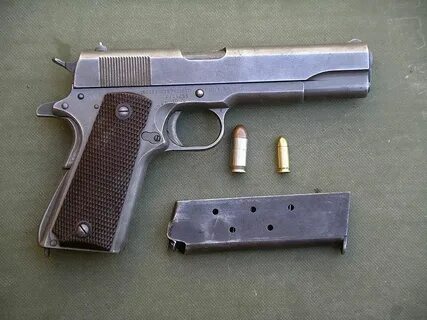 М 1911