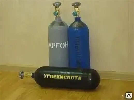 Аргон ростов