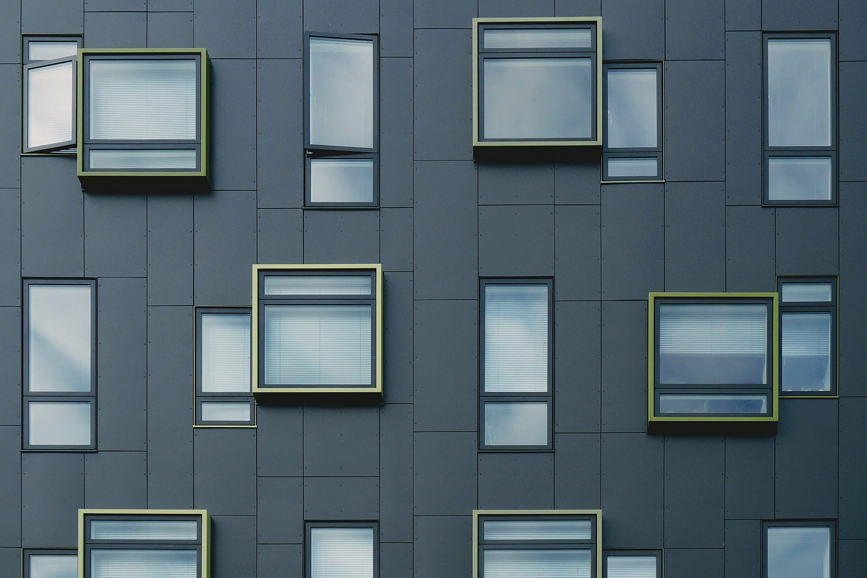 Windows texture