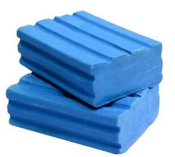 Item blue