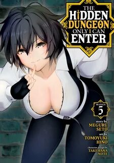 The hidden dungeon only i could enter porn comic