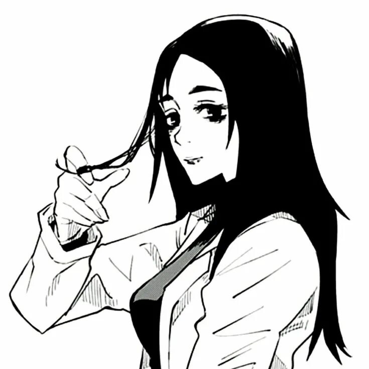 Nobara doesn t have money