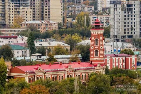 Каланча волгоград