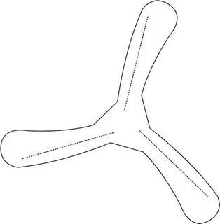 Бумеранг 23