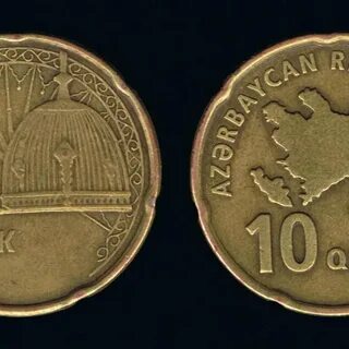 Азербайджан 10