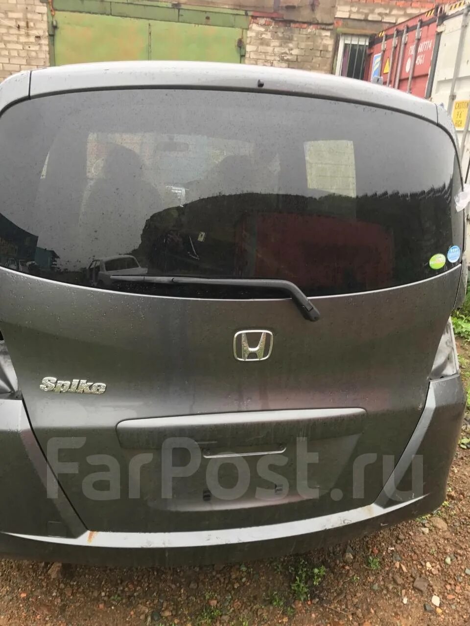 Дверь honda freed. Хонда Фрид Спайк 5 дверь новая. Дверь багажника Honda freed Spike. Задняя левая дверь Honda freed gb3 2012. Крышка багажника Honda freed.