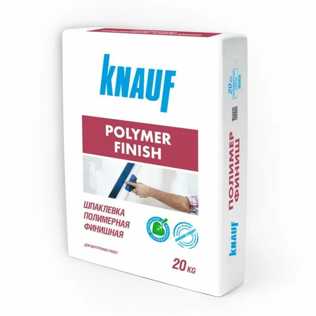 Шпаклевка финиш. Кнауф полимер финиш. Knauf полимер финиш шпаклевка полимерная 20 кг. Шпаклевка "Кнауф-полимер финиш", 20 кг. Шпаклевка Knauf полимер финиш.