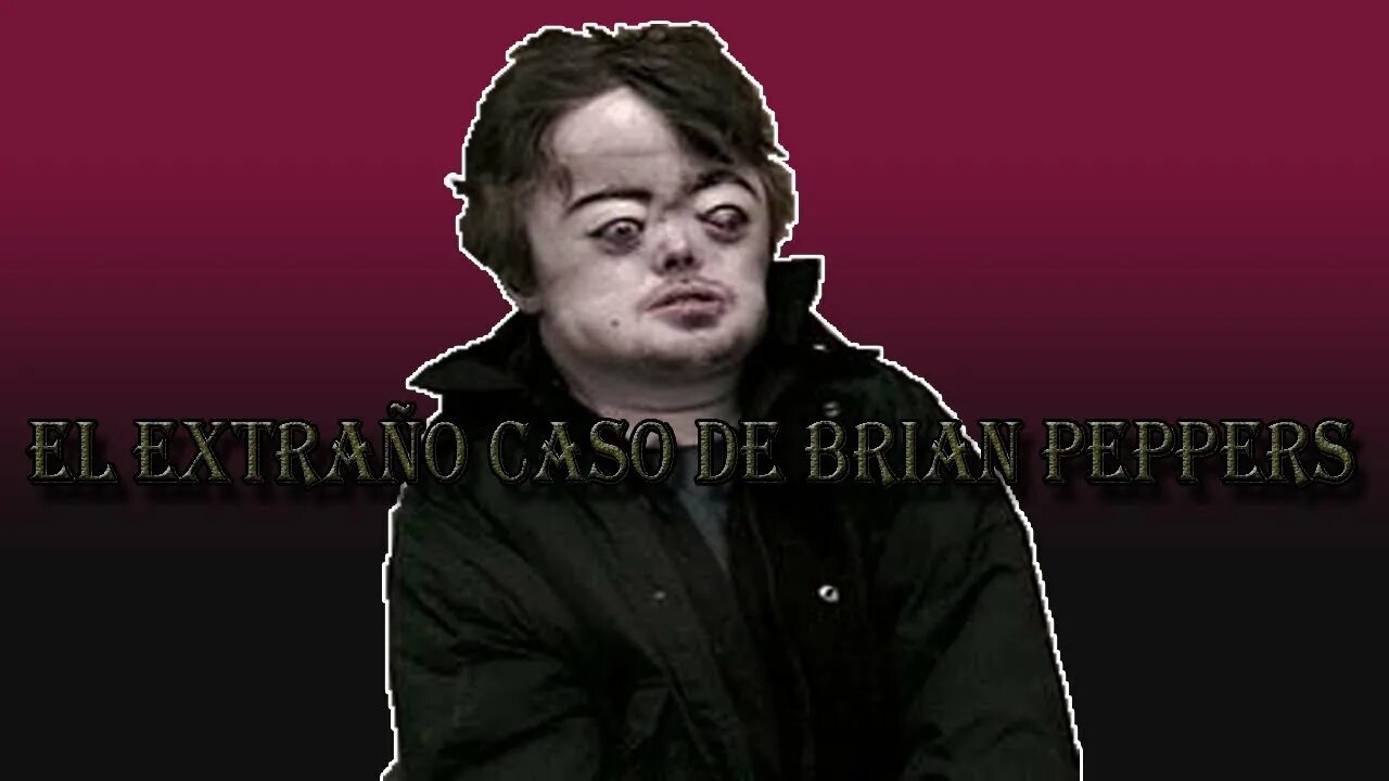 Face brian peppers. Brain Peppers история на русском языке.