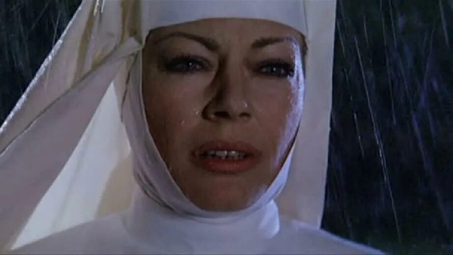 монашка-убийца фильм 1979. монахини убийцы. паола морра. губная помада фильм 1976. монахиня убийца 1978 фильм.